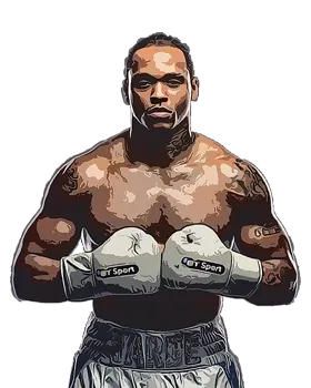 Anthony Yarde Boxrec record link & bouts